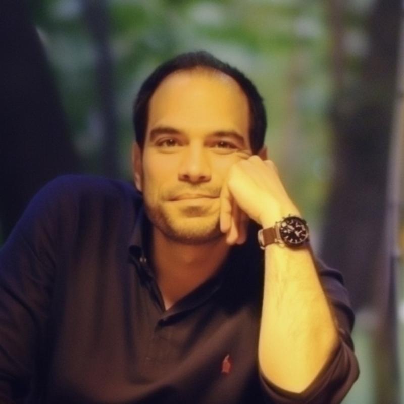 آرمان میرمیران