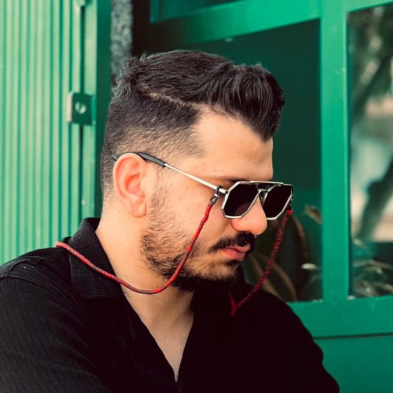 محمدرضا فاتحی