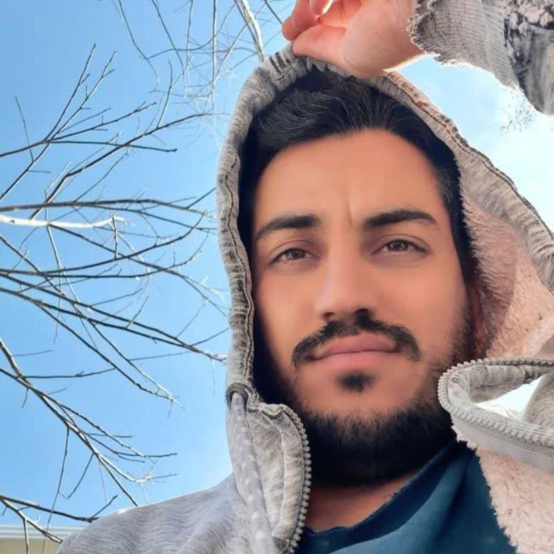 علیرضا طاهری