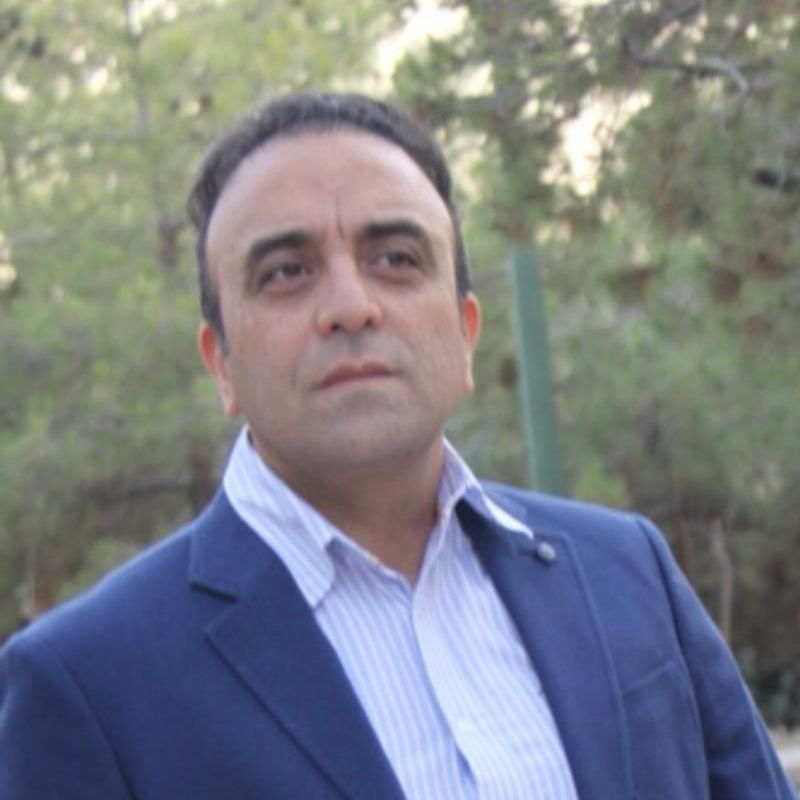 عباس یزدانی