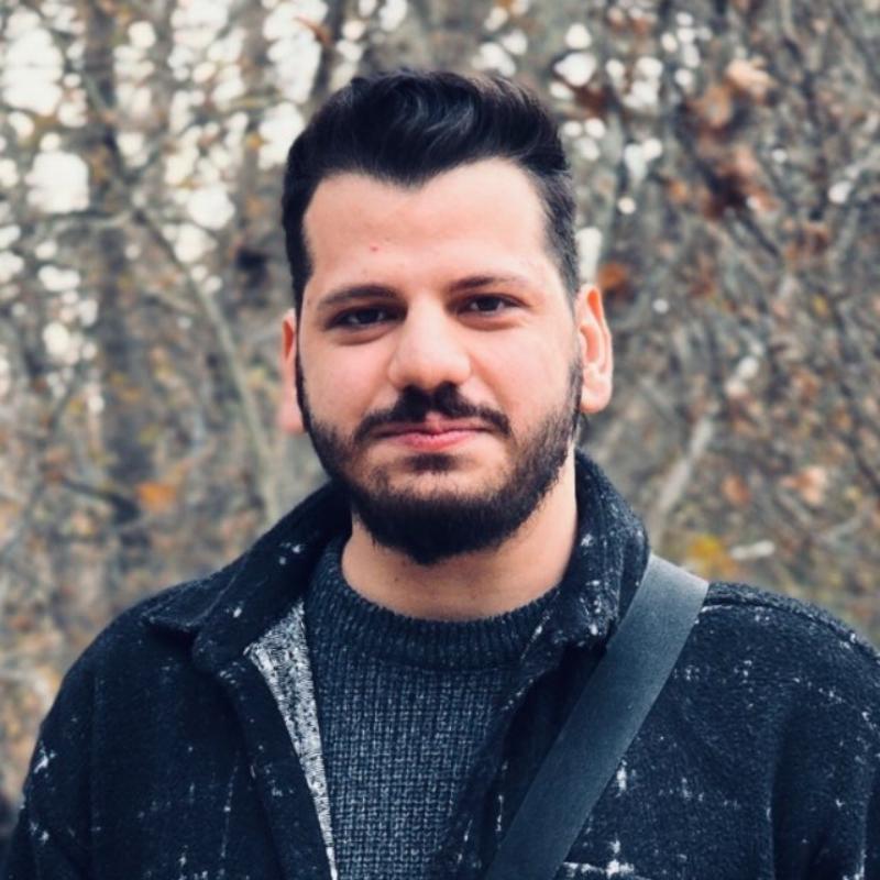 محمدرضا فاتحی