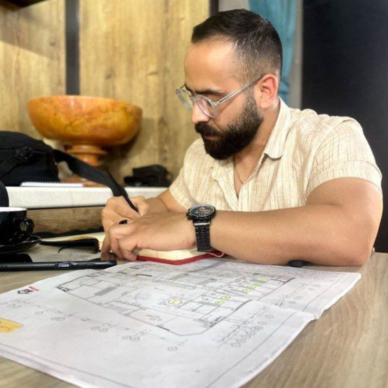 علیرضا  باباییان