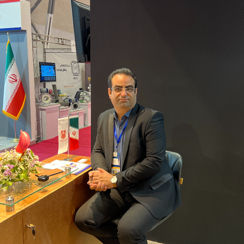 پیمان توحیدی