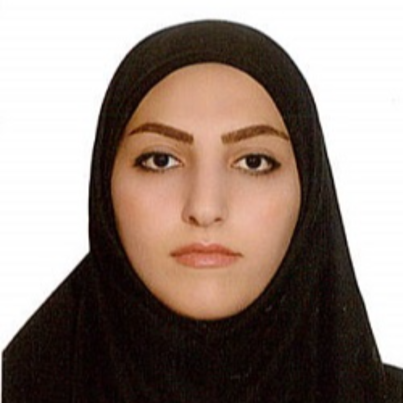 حمیده علیزاده