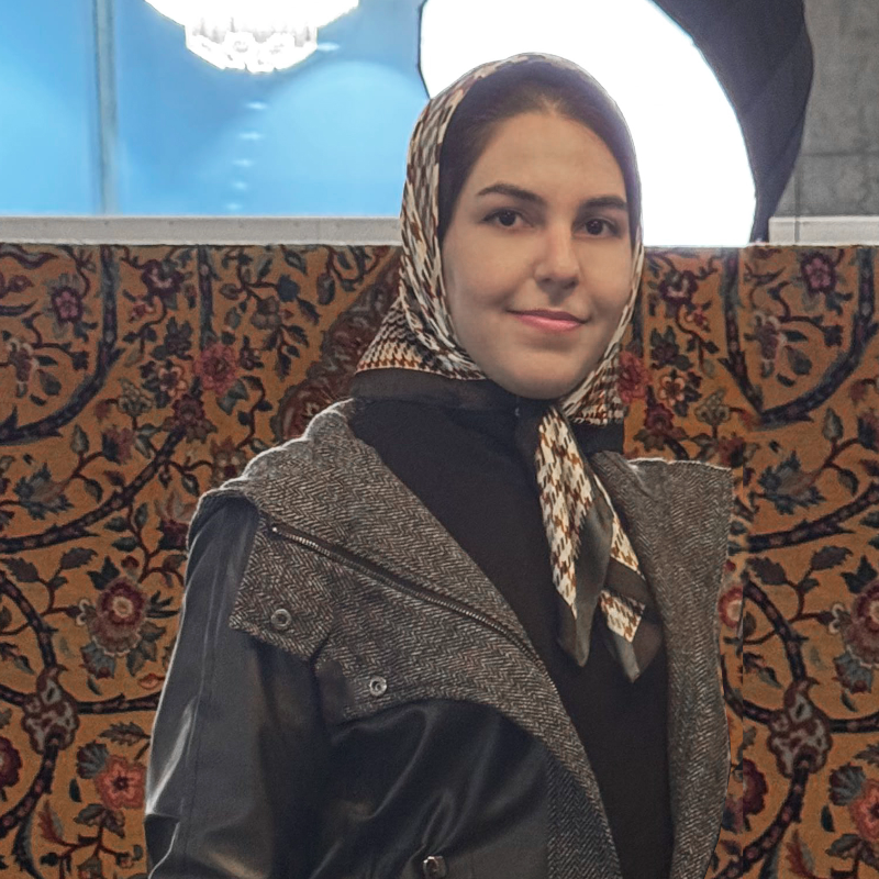 حمیده صرافیان