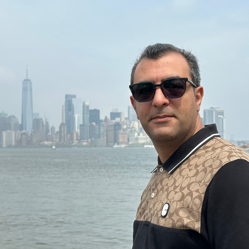 پویان یزدان جو