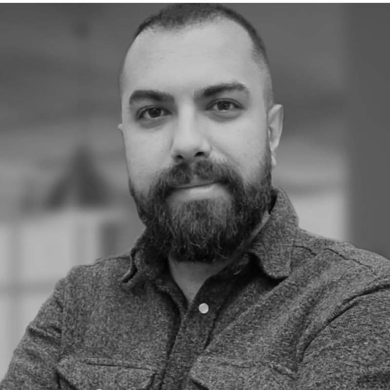 کاوس حجارزاده