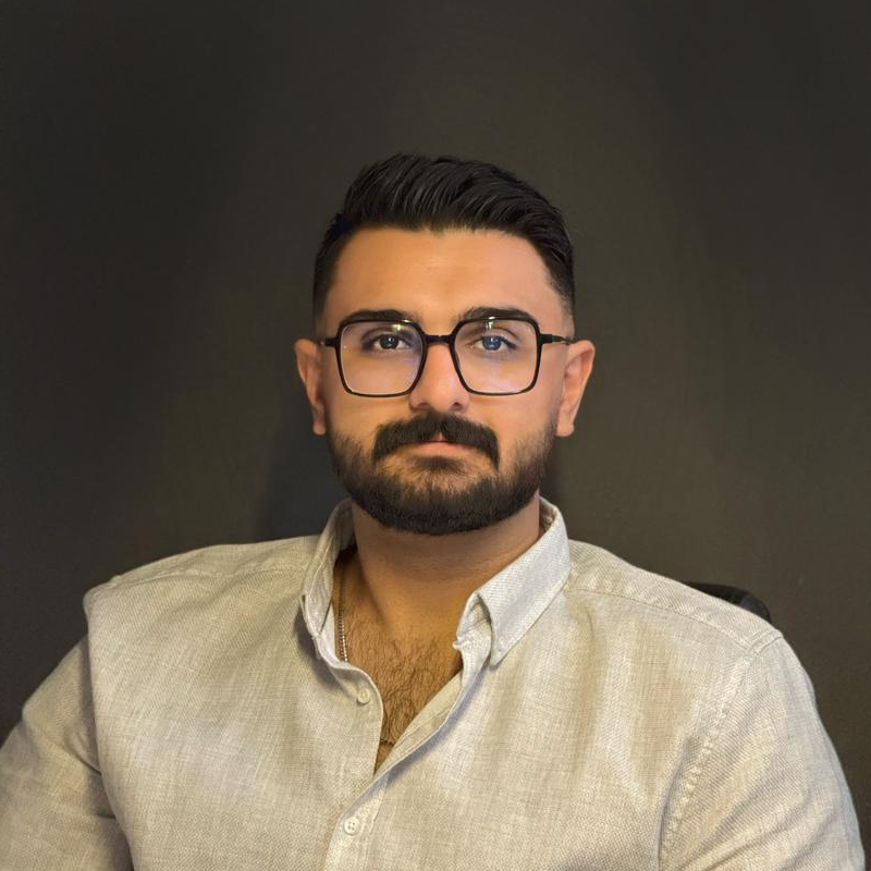 محمد عماد شاهنگی هاشمی 