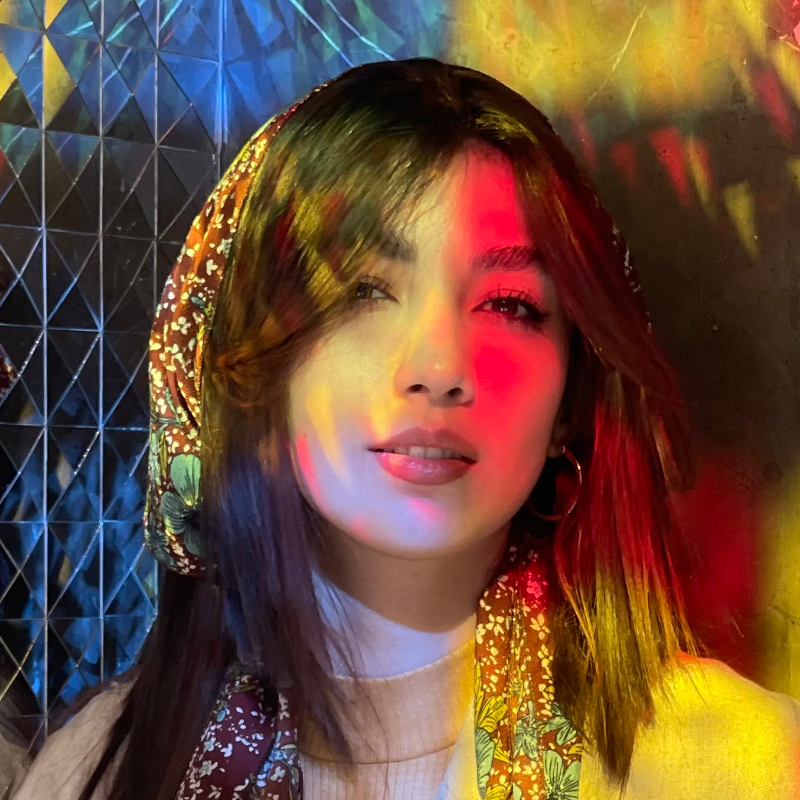 زهرا اردلانی فر