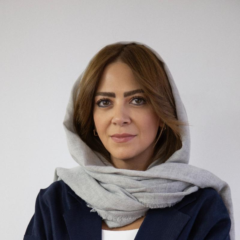 رخساره جاودانی