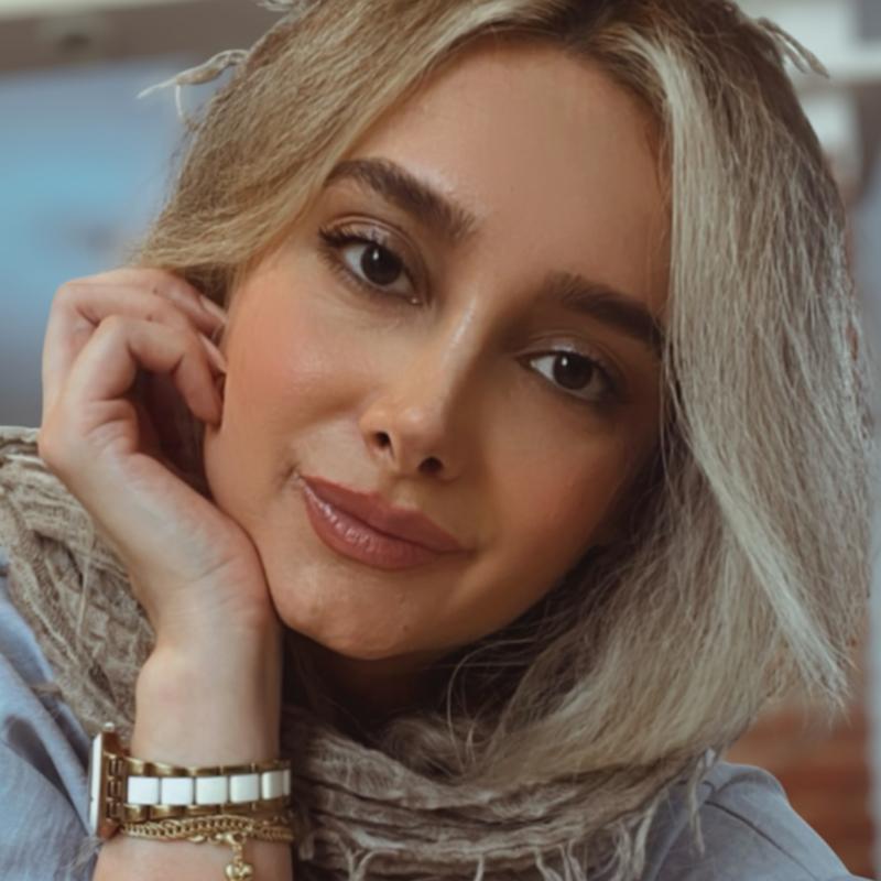هاله افلاکی