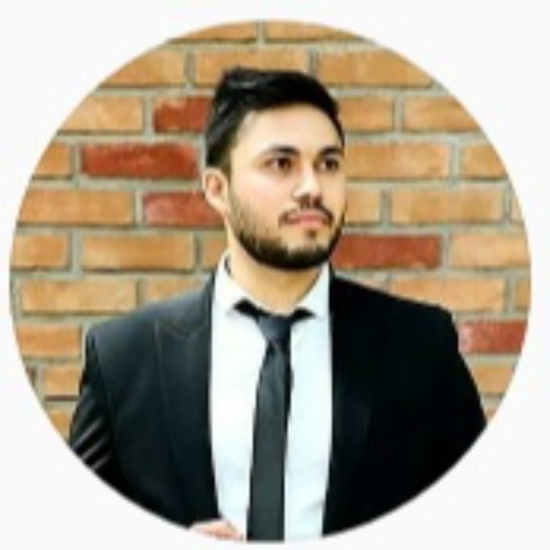 سید فرید حسینی