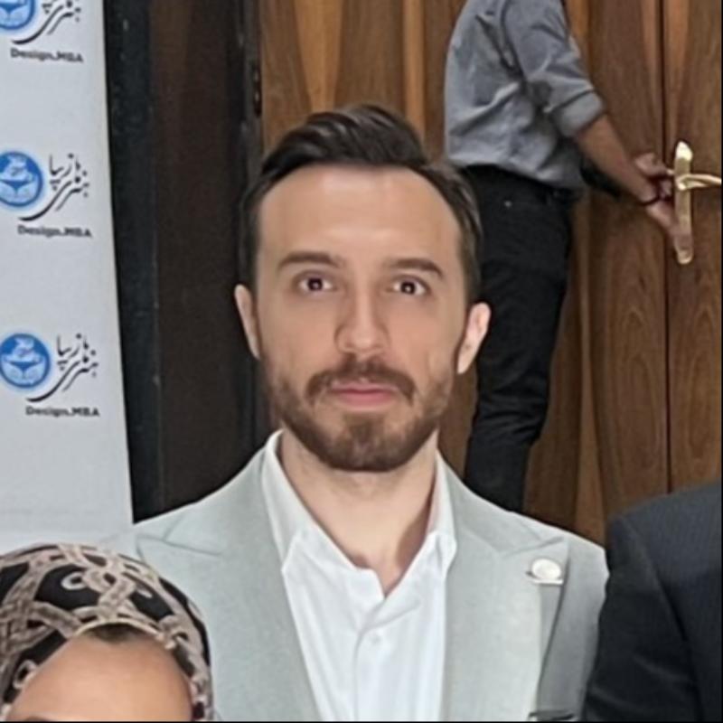 مسعود شامحمدی