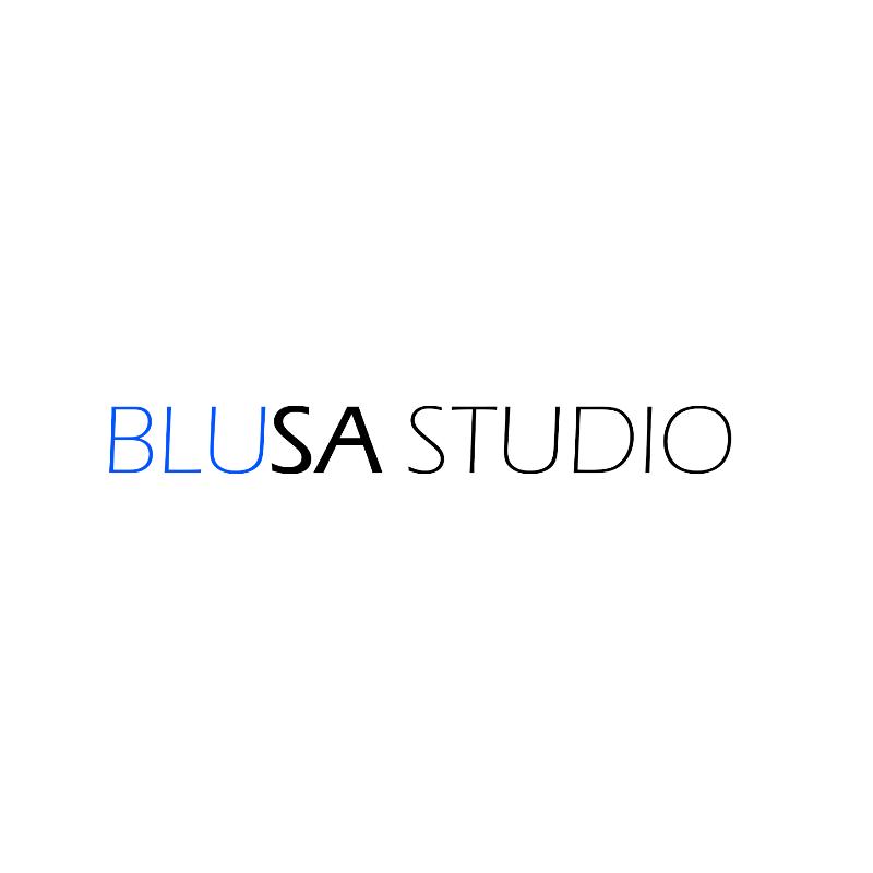 Blusa Studio