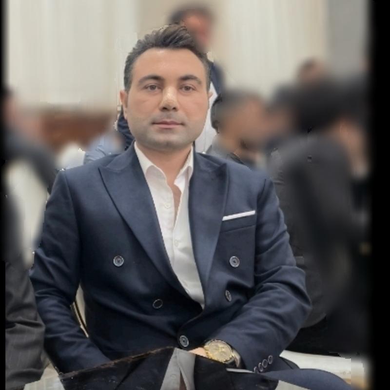 کیوان شاهین