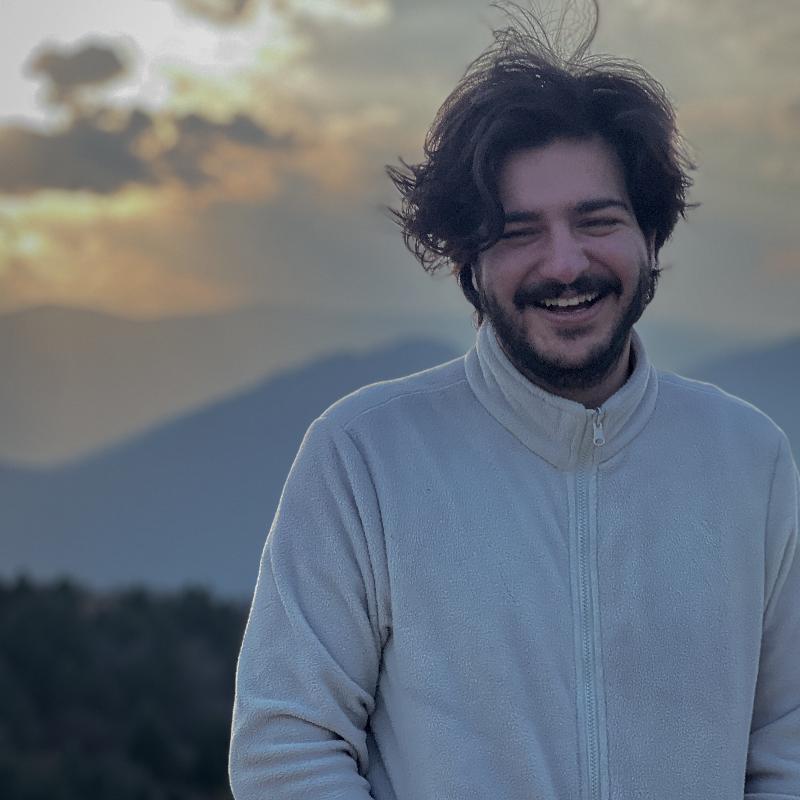 سعید