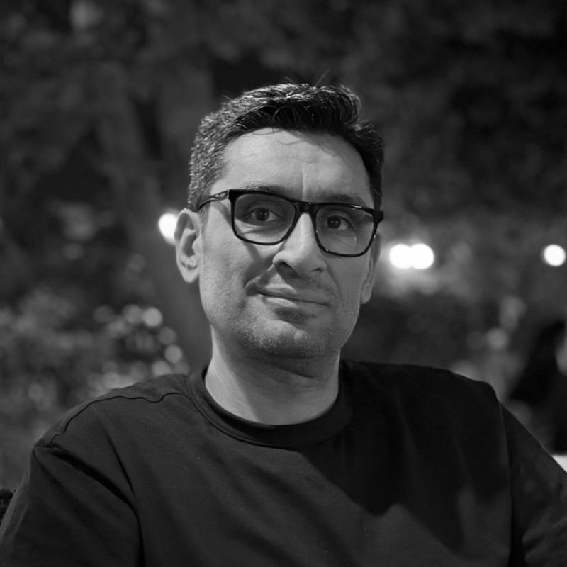 مهندس علی یاسری