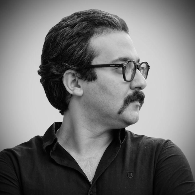 علیرضا اسحاقیه