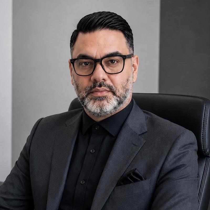 بهروز هاشمی