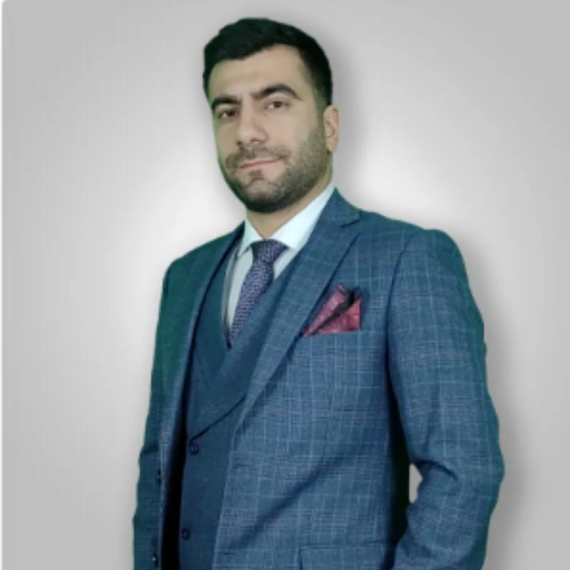 مهدی رسولی