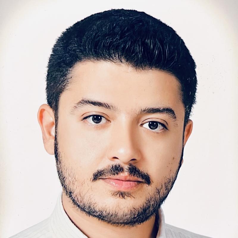 kourosh dorvash