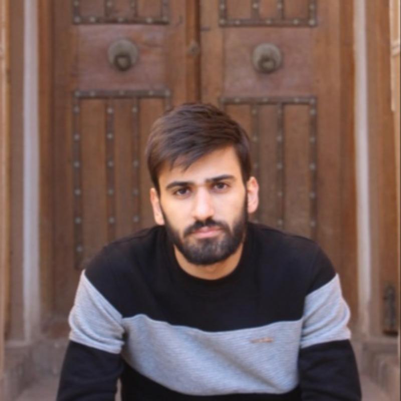 مسعود حیدری