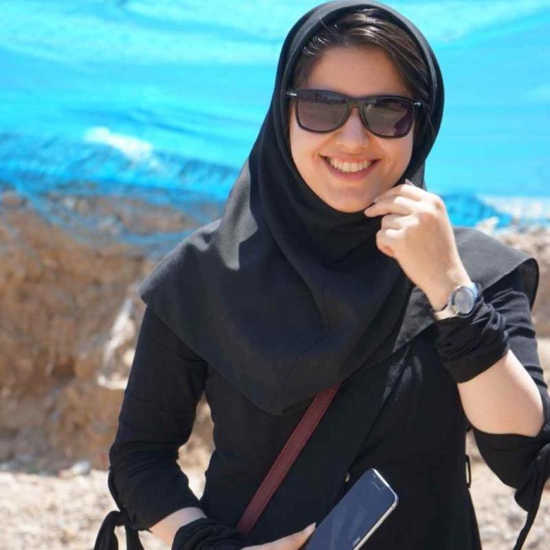 مهشید