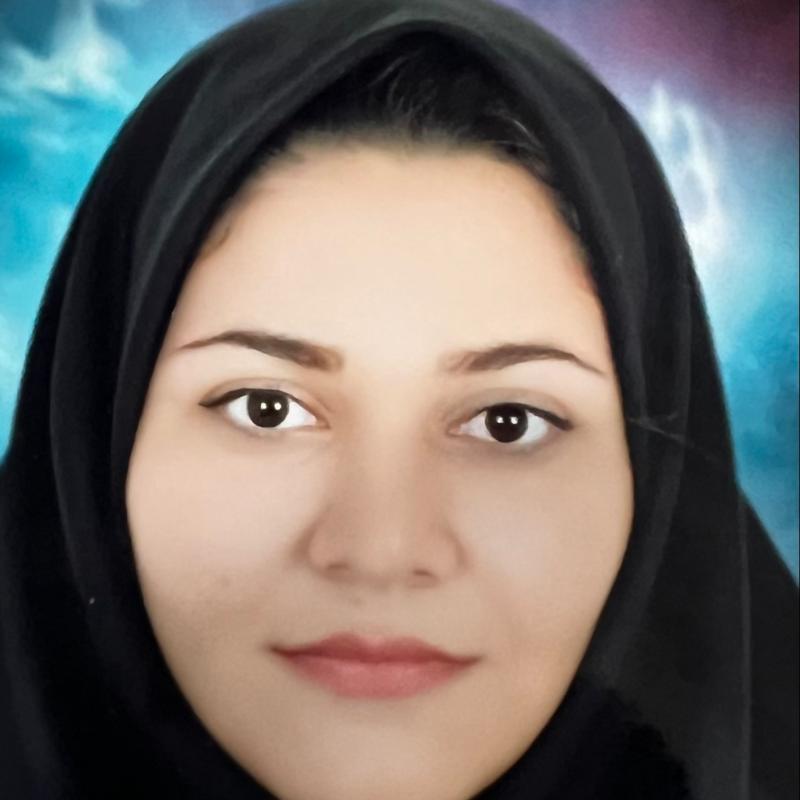 سارا حیدری
