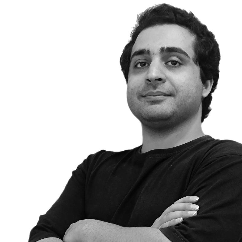 آریا  علی زاده انارکی