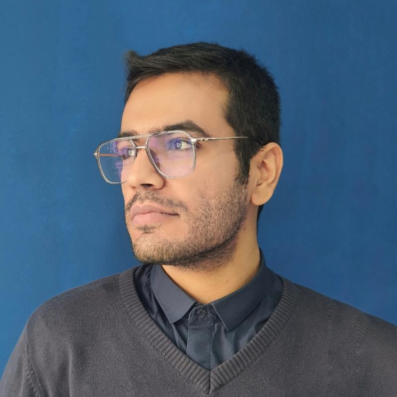 mohammad darvishi