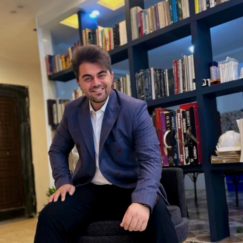 Rackarch