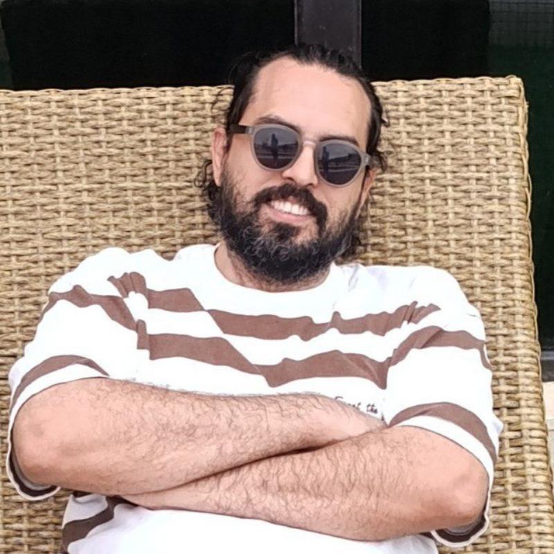 محمد عباد