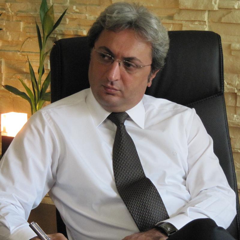 مهرداد ضرابی