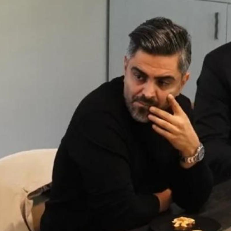 محمد مدرس