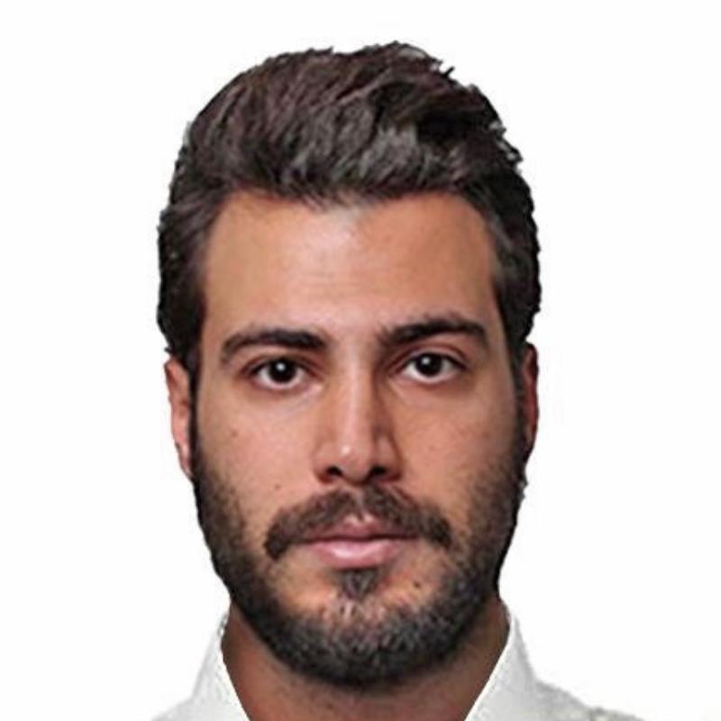 سهند فاضلی