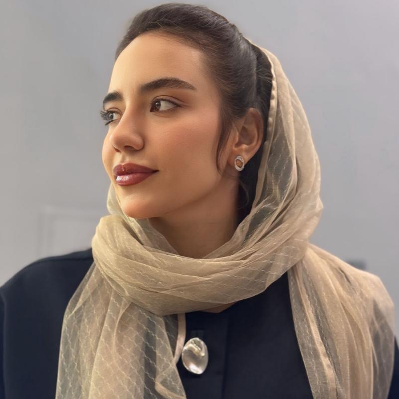 مبینا وحدانی