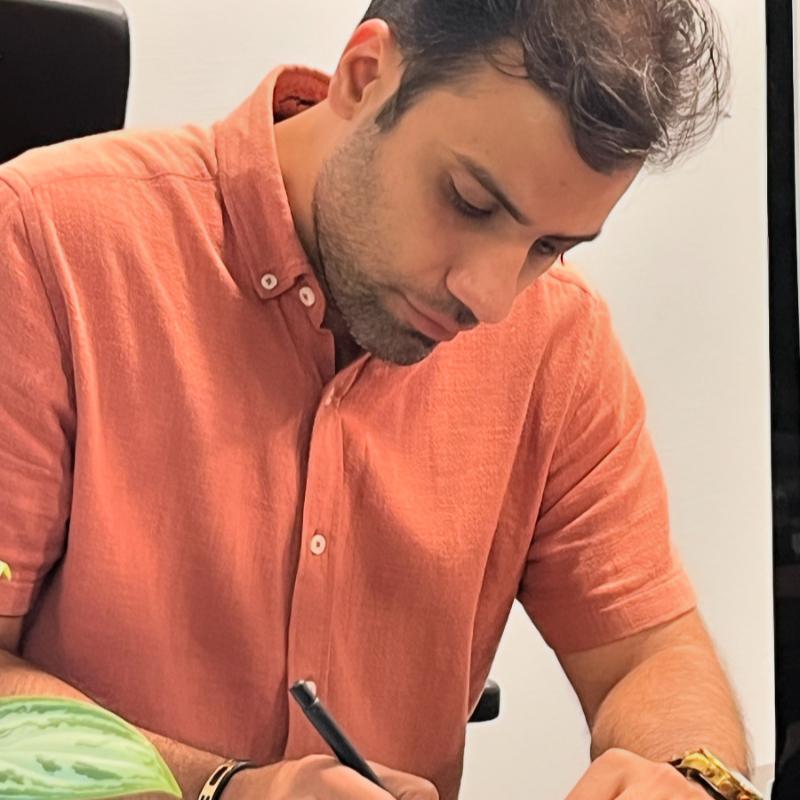 میثم نظری