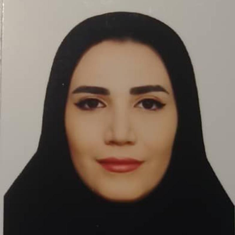 نسا موسوی 