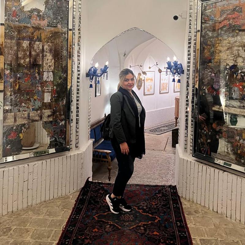 شیما نصیری