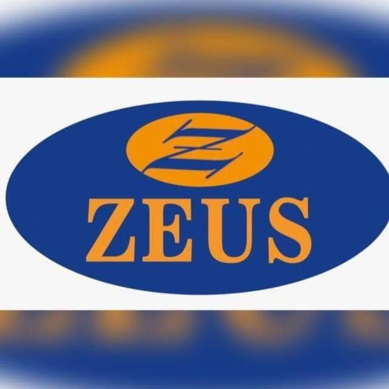 تهویه زئوس