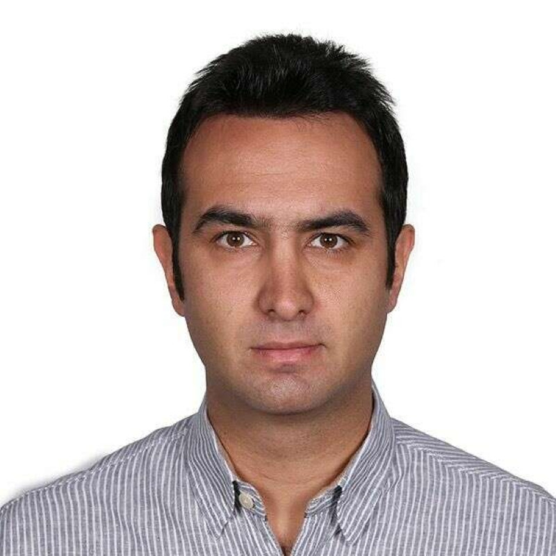 محمد مشیری