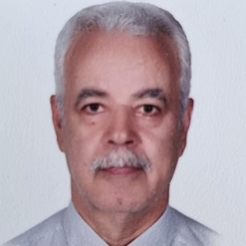 منوچهر حیدری