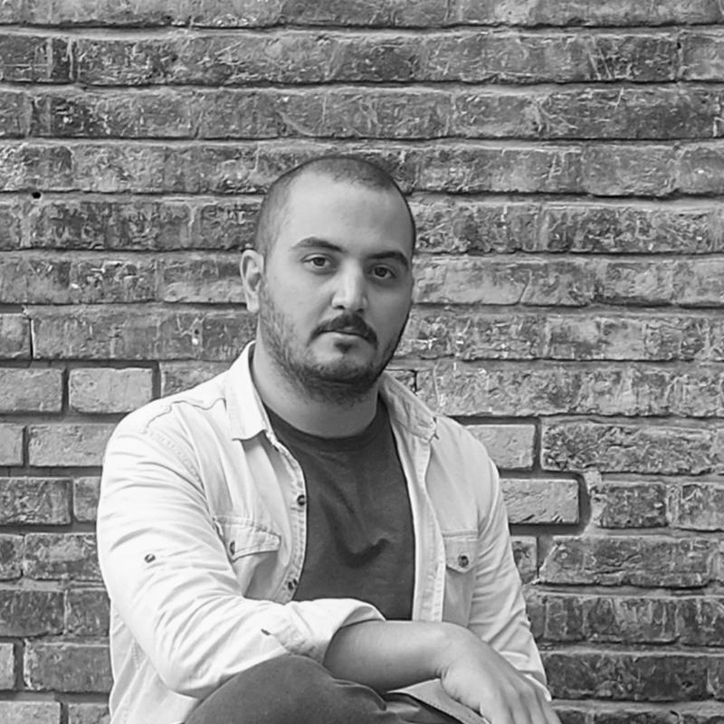مرتضی عبادی