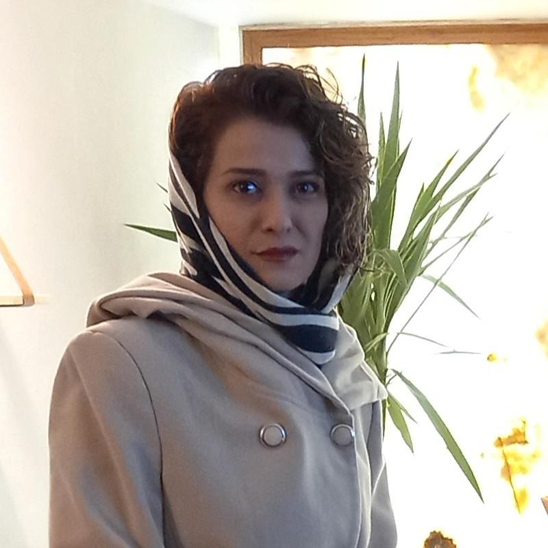 نگین نظری