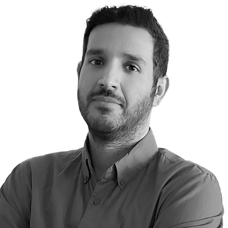 nima najarian