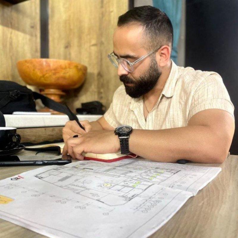علیرضا  باباییان