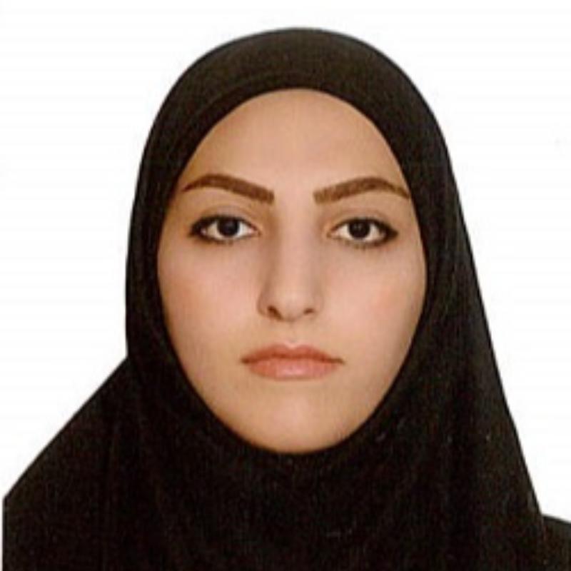 حمیده علیزاده