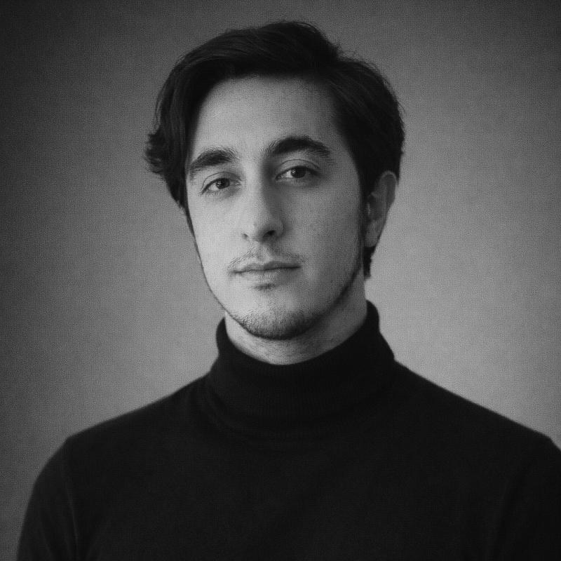 Mehran Harati