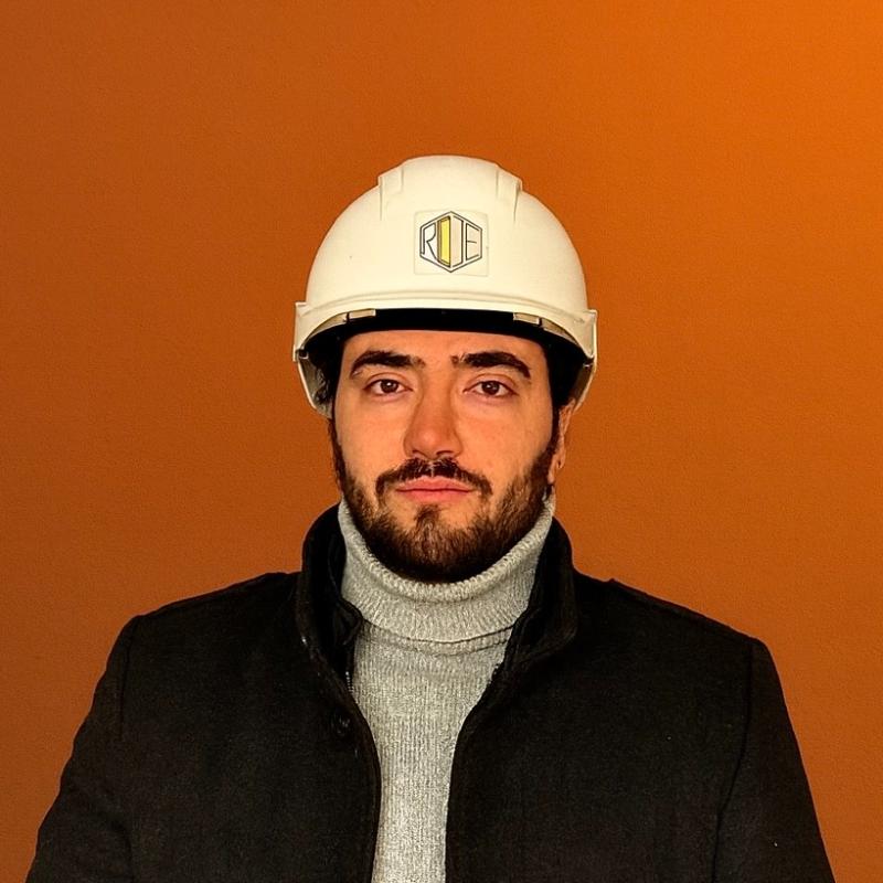 محمد رسولی