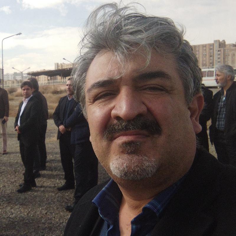 وریا ژولیده